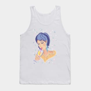 Drink I Tank Top